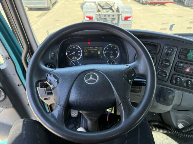 Andere HTM 1004 3 Achse Betonmischer Auflieger - Betontrailer: billede 2 Andere HTM 1004 3 Achse Betonmischer Auflieger - Betontrailer: billede 2