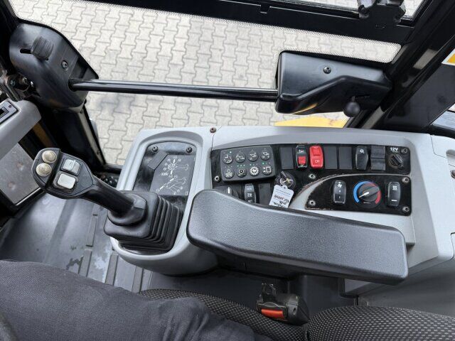 CAT 914 14A Radlader MIT Schaufel 8,6 Tonnen *2927 h - Gummihjulslæsser: billede 4 CAT 914 14A Radlader MIT Schaufel 8,6 Tonnen *2927 h - Gummihjulslæsser: billede 4