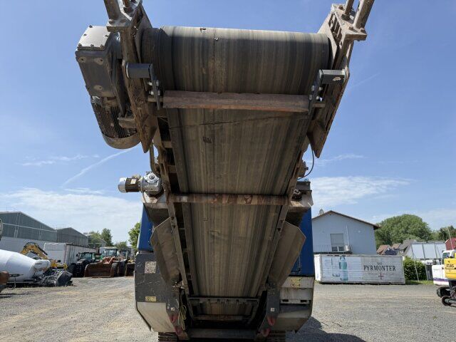 Kleemann Mobile Brechanlage K005 / MC 110 R EVO - Entreprenørmaskin: billede 3 Kleemann Mobile Brechanlage K005 / MC 110 R EVO - Entreprenørmaskin: billede 3