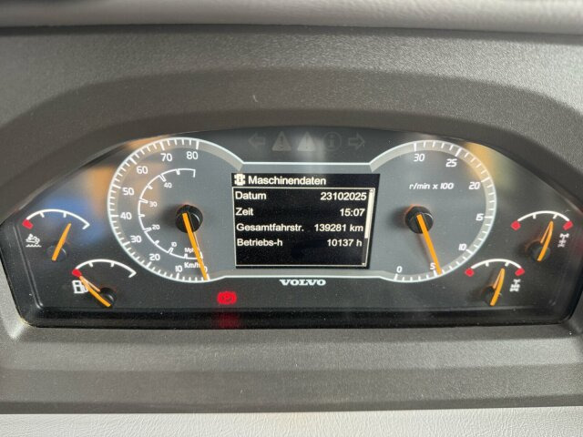 Volvo A25G Dumper 10.137 h Baujahr 2021 - Entreprenørmaskin: billede 3 Volvo A25G Dumper 10.137 h Baujahr 2021 - Entreprenørmaskin: billede 3