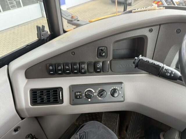 Volvo A25G Dumper 10.137 h Baujahr 2021 - Entreprenørmaskin: billede 4 Volvo A25G Dumper 10.137 h Baujahr 2021 - Entreprenørmaskin: billede 4