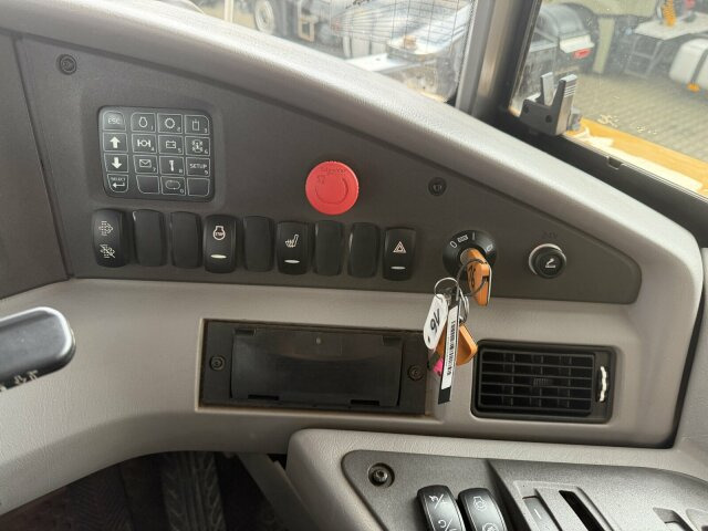 Volvo A25G Dumper 10.137 h Baujahr 2021 - Entreprenørmaskin: billede 5 Volvo A25G Dumper 10.137 h Baujahr 2021 - Entreprenørmaskin: billede 5