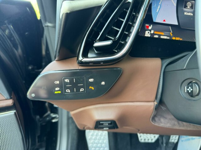 Ferrari Roma Coupe Schwarz - Coupé: billede 3 Ferrari Roma Coupe Schwarz - Coupé: billede 3