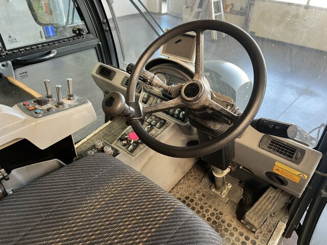 Hako Citymaster CM 2200 Kehrmaschine 2 m³ - Fejebil: billede 4 Hako Citymaster CM 2200 Kehrmaschine 2 m³ - Fejebil: billede 4