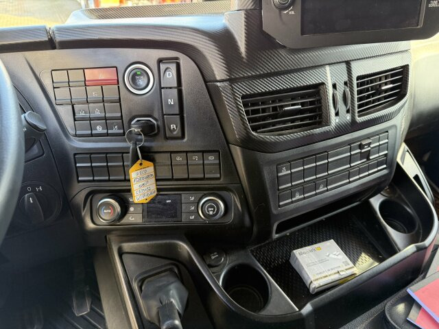 Iveco X-Way 480 6x2 Abrollkipper Palfinger PH T20 SLD5 - Lastbil kroghejs: billede 3 Iveco X-Way 480 6x2 Abrollkipper Palfinger PH T20 SLD5 - Lastbil kroghejs: billede 3