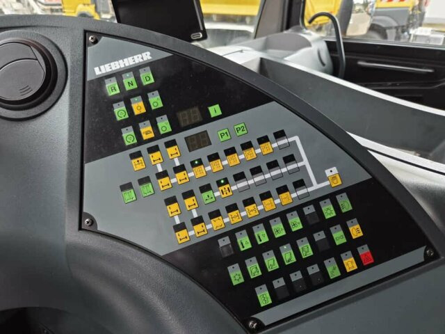 Liebherr LTM 1070-4.2 Autokran mit Spitze *TOP Zustand - Alle terræn kran: billede 3 Liebherr LTM 1070-4.2 Autokran mit Spitze *TOP Zustand - Alle terræn kran: billede 3