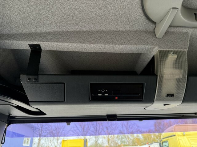 MAN TGA 18.360 4x2 HD-Kanalreiniger ASSMANN 6500 L - Slamsugemaskine: billede 4 MAN TGA 18.360 4x2 HD-Kanalreiniger ASSMANN 6500 L - Slamsugemaskine: billede 4