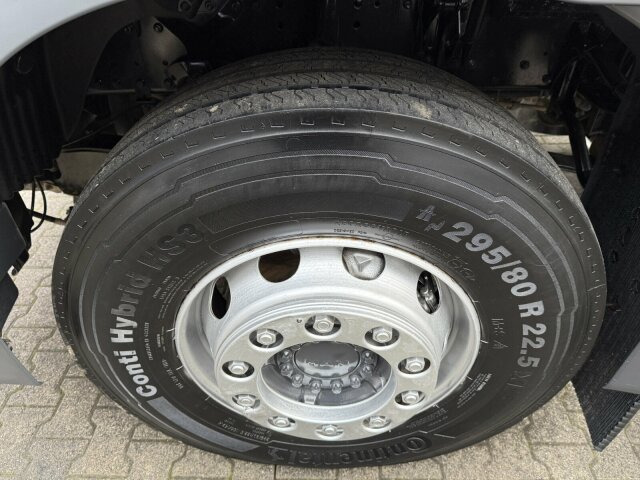 MAN TGM 18.340 Kehrmaschine FAUN VIAJET 6 HD 200 bar - Fejebil: billede 3 MAN TGM 18.340 Kehrmaschine FAUN VIAJET 6 HD 200 bar - Fejebil: billede 3