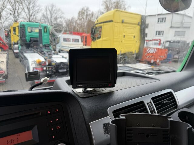 MAN TGS 18.440 4x4H Eur 5 + Betonauf. Müller 10 m3 - Betonbil: billede 5 MAN TGS 18.440 4x4H Eur 5 + Betonauf. Müller 10 m3 - Betonbil: billede 5