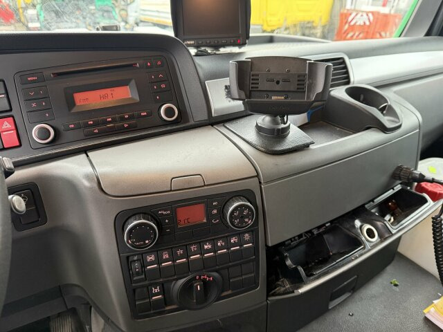 MAN TGS 18.440 4x4H Eur 5 + Betonauf. Müller 10 m3 - Betonbil: billede 4 MAN TGS 18.440 4x4H Eur 5 + Betonauf. Müller 10 m3 - Betonbil: billede 4