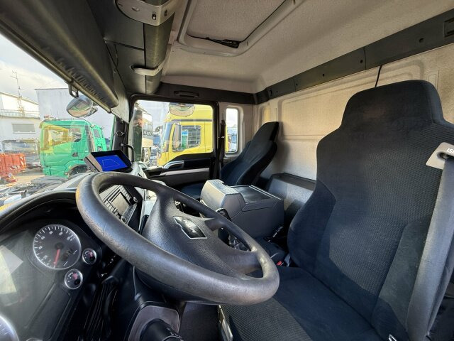 MAN TGS 18.440 4x4H Eur 5 + Betonauf. Schwing 10 m3 - Betonbil: billede 5 MAN TGS 18.440 4x4H Eur 5 + Betonauf. Schwing 10 m3 - Betonbil: billede 5