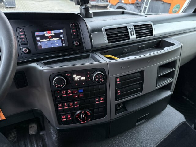 MAN TGS 26.460 6x2 Euro 6 Absetzkipper Meiller - Liftdumper lastbil: billede 4 MAN TGS 26.460 6x2 Euro 6 Absetzkipper Meiller - Liftdumper lastbil: billede 4