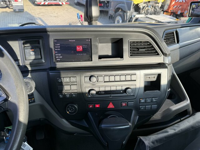 MAN TGS 28.480 6x4 Abrollkipper Meiller RS21.65 - Lastbil kroghejs: billede 4 MAN TGS 28.480 6x4 Abrollkipper Meiller RS21.65 - Lastbil kroghejs: billede 4