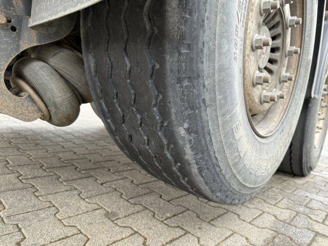 Meiller Anhänger TANDEM Dreiseitenkipper Liftachse - Tipvogn påhængsvogn: billede 4 Meiller Anhänger TANDEM Dreiseitenkipper Liftachse - Tipvogn påhængsvogn: billede 4