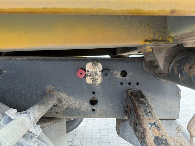 Meiller Anhänger TANDEM Dreiseitenkipper Liftachse - Tipvogn påhængsvogn: billede 2 Meiller Anhänger TANDEM Dreiseitenkipper Liftachse - Tipvogn påhængsvogn: billede 2