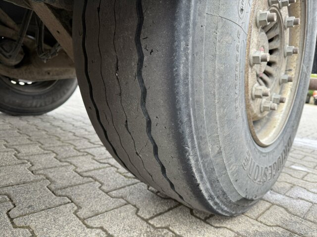 Meiller Anhänger TANDEM Dreiseitenkipper Liftachse - Tipvogn påhængsvogn: billede 5 Meiller Anhänger TANDEM Dreiseitenkipper Liftachse - Tipvogn påhængsvogn: billede 5