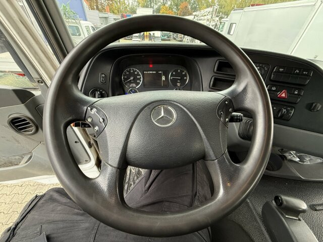 Mercedes-Benz ACTROS 4144 8x6 Euro 5 Kipper mit Bordmatik - Tipvogn lastbil: billede 3 Mercedes-Benz ACTROS 4144 8x6 Euro 5 Kipper mit Bordmatik - Tipvogn lastbil: billede 3