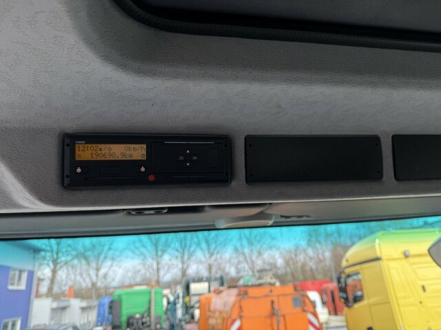 Mercedes-Benz AROCS 3251 8x4 Putzmeister BSF 46-5.16 HLS - Betonpumpe: billede 4 Mercedes-Benz AROCS 3251 8x4 Putzmeister BSF 46-5.16 HLS - Betonpumpe: billede 4