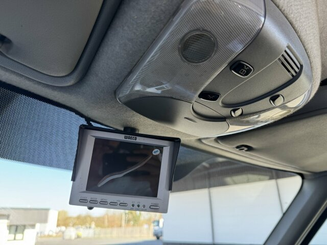 Mercedes-Benz Sprinter MB TV-Fzg mit Rausch Inspektion Einheit - Slamsugemaskine: billede 4 Mercedes-Benz Sprinter MB TV-Fzg mit Rausch Inspektion Einheit - Slamsugemaskine: billede 4