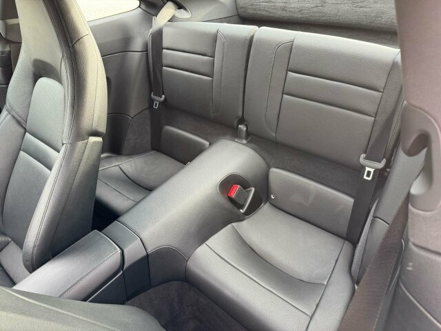 Porsche 992 / 911 CARRERA S 3.0 - Coupé: billede 4 Porsche 992 / 911 CARRERA S 3.0 - Coupé: billede 4