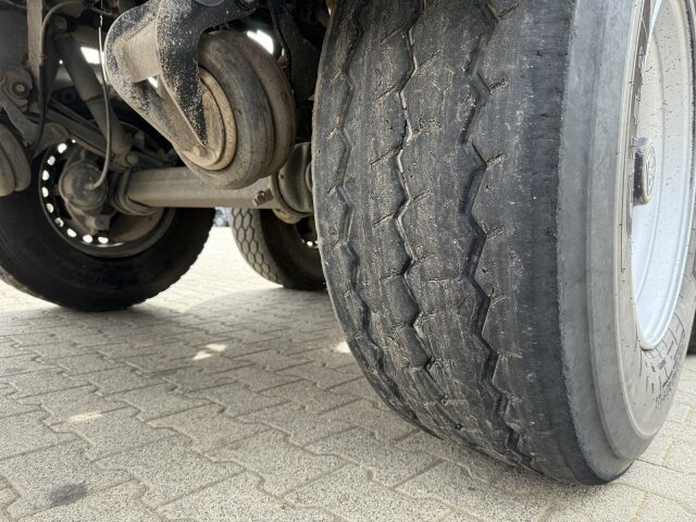 Reisch RHKS-3-SR07 Kippauflieger 3 Achse - Tipvogn sættevogn: billede 4 Reisch RHKS-3-SR07 Kippauflieger 3 Achse - Tipvogn sættevogn: billede 4