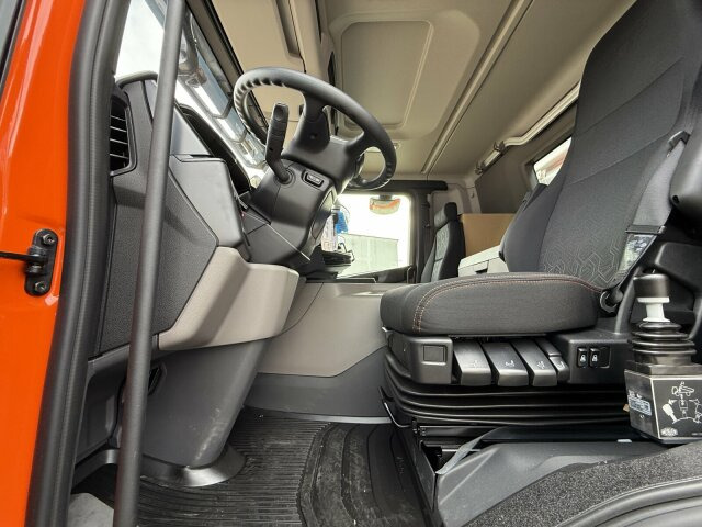 Scania P 420 8x4 Kipper Meiller 18,5m3 Euro 6 - Ladbil med tip: billede 5 Scania P 420 8x4 Kipper Meiller 18,5m3 Euro 6 - Ladbil med tip: billede 5