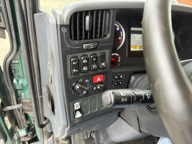 Scania R560 6x4 Holztransport Kran LOGLIFT HIAB 140S79R - Tømmerbil, Lastbil med kran: billede 3 Scania R560 6x4 Holztransport Kran LOGLIFT HIAB 140S79R - Tømmerbil, Lastbil med kran: billede 3