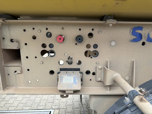 Schmitz Cargobull Cargobull CARGOBULL SKI 24 SL 7.2 - Tipvogn sættevogn: billede 4 Schmitz Cargobull Cargobull CARGOBULL SKI 24 SL 7.2 - Tipvogn sættevogn: billede 4