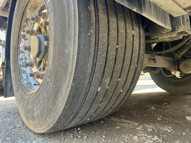 Schwarzmüller DB Plattform - Ladtrailer: billede 2 Schwarzmüller DB Plattform - Ladtrailer: billede 2