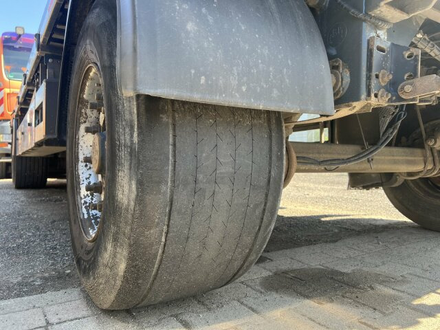 Schwarzmüller DB Plattform - Ladtrailer: billede 3 Schwarzmüller DB Plattform - Ladtrailer: billede 3