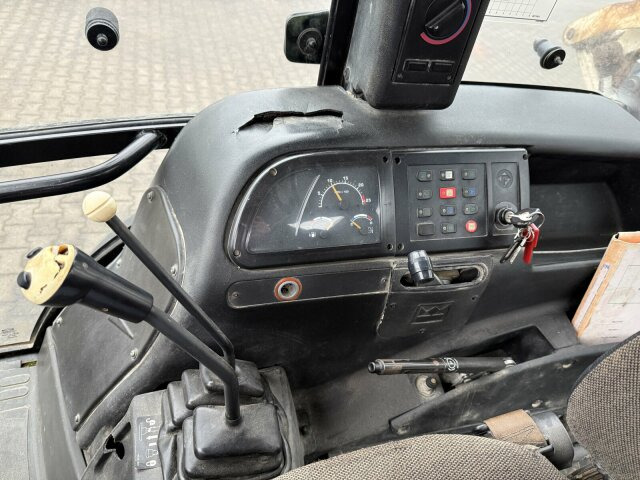 Terex 860 SX Baggerlader Baujahr 2013 - Gravelæssemaskine: billede 5 Terex 860 SX Baggerlader Baujahr 2013 - Gravelæssemaskine: billede 5