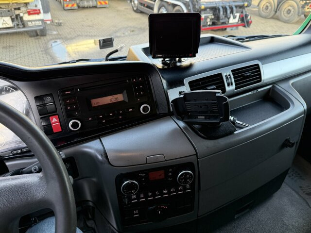 MAN TGS 18.440 4x4H Eur 5 Sattelzugmaschine - Trækker: billede 4 MAN TGS 18.440 4x4H Eur 5 Sattelzugmaschine - Trækker: billede 4