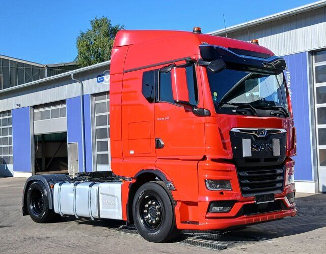 MAN TGX 18.510 4x2 LLS-U Euro 6e ADR - Trækker: billede 1 MAN TGX 18.510 4x2 LLS-U Euro 6e ADR - Trækker: billede 1