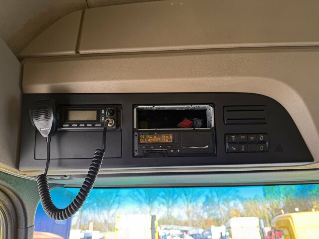 Mercedes-Benz ACTROS 1846 4x4 HAD Eur 6 Kipphydraulik Retarder - Trækker: billede 4 Mercedes-Benz ACTROS 1846 4x4 HAD Eur 6 Kipphydraulik Retarder - Trækker: billede 4
