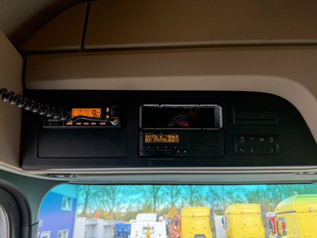 Mercedes-Benz ACTROS 1846 4x4 HAD Euro 6 Kipphydraulik - Trækker: billede 4 Mercedes-Benz ACTROS 1846 4x4 HAD Euro 6 Kipphydraulik - Trækker: billede 4