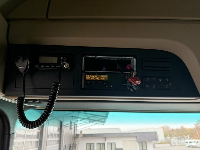 Mercedes-Benz ACTROS 1846 4x4 HAD Euro 6 Kipphydraulik - Trækker: billede 4 Mercedes-Benz ACTROS 1846 4x4 HAD Euro 6 Kipphydraulik - Trækker: billede 4