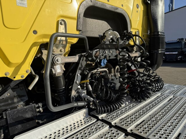 Mercedes-Benz ACTROS 1846 4x4 HAD Euro 6 Kipphydraulik - Trækker: billede 5 Mercedes-Benz ACTROS 1846 4x4 HAD Euro 6 Kipphydraulik - Trækker: billede 5