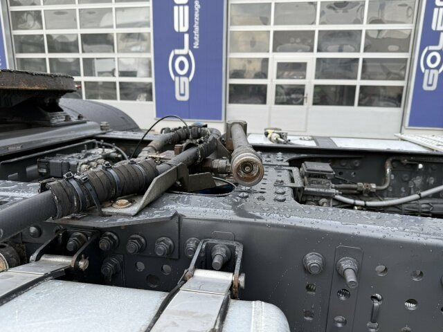 Mercedes-Benz Actros 1845 LS Sattelzugmaschine 4x2 - Trækker: billede 2 Mercedes-Benz Actros 1845 LS Sattelzugmaschine 4x2 - Trækker: billede 2