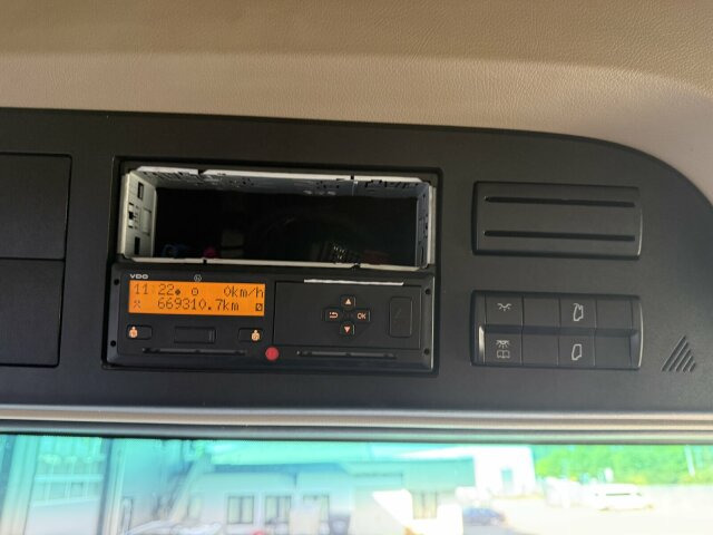 Mercedes-Benz Actros 1845 SZM 4x2 Retarder Kipph. - Trækker: billede 4 Mercedes-Benz Actros 1845 SZM 4x2 Retarder Kipph. - Trækker: billede 4