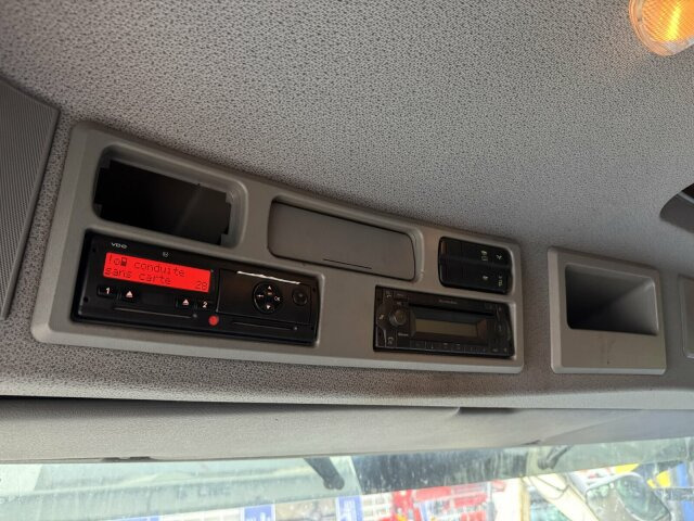 Mercedes-Benz Actros 1846 4x2 Euro 5 Retarder Kipphydraulik - Trækker: billede 4 Mercedes-Benz Actros 1846 4x2 Euro 5 Retarder Kipphydraulik - Trækker: billede 4