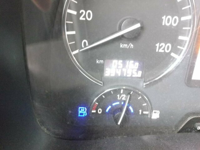 Mercedes-Benz Actros 1846 4x2 Euro 5 Retarder Kipphydraulik - Trækker: billede 4 Mercedes-Benz Actros 1846 4x2 Euro 5 Retarder Kipphydraulik - Trækker: billede 4