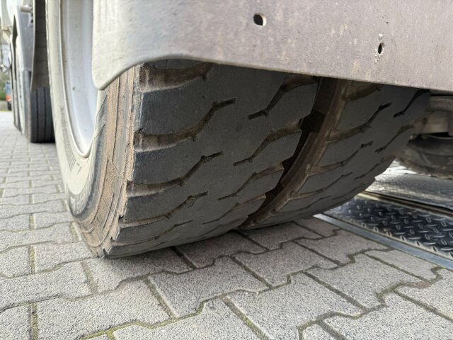 Scania G400 4x2 Euro 6 SZM Kipphydraulik Blatt/ Luft - Trækker: billede 5 Scania G400 4x2 Euro 6 SZM Kipphydraulik Blatt/ Luft - Trækker: billede 5