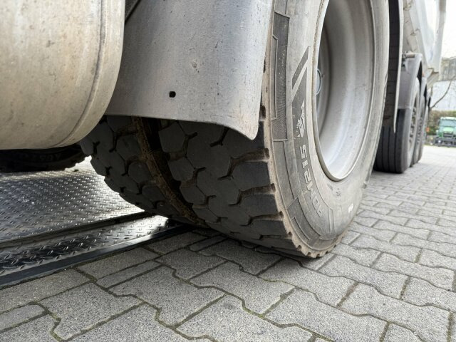 Scania G400 4x2 Euro 6 SZM Kipphydraulik Blatt/ Luft - Trækker: billede 3 Scania G400 4x2 Euro 6 SZM Kipphydraulik Blatt/ Luft - Trækker: billede 3