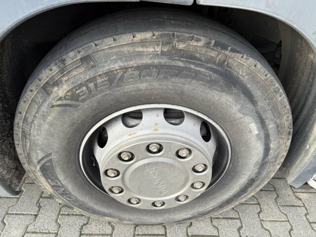 Scania G400 4x2 Euro 6 SZM Kipphydraulik Blatt/ Luft - Trækker: billede 4 Scania G400 4x2 Euro 6 SZM Kipphydraulik Blatt/ Luft - Trækker: billede 4