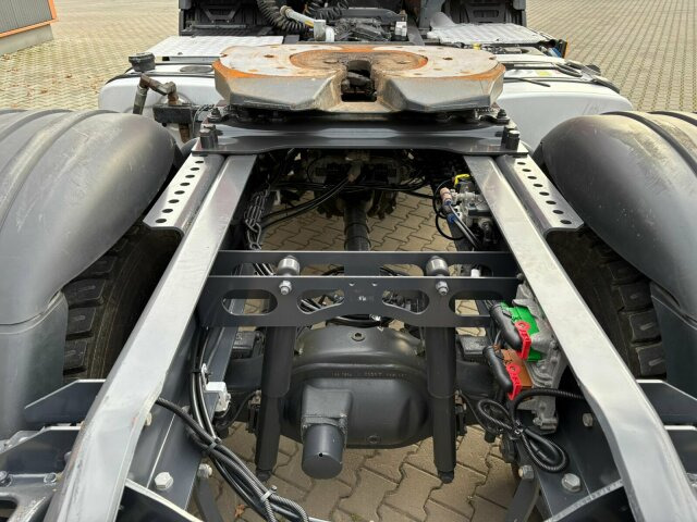 Scania G450 4x4 Euro 6 SZM Kipphydraulik Blatt/ Blatt - Trækker: billede 3 Scania G450 4x4 Euro 6 SZM Kipphydraulik Blatt/ Blatt - Trækker: billede 3