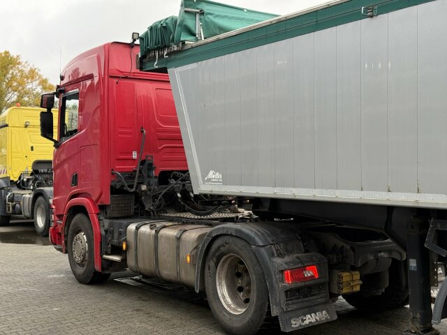 Leje en Scania R500 XT 4x2 Euro 6 SZM Kipphydraulik Blatt/ Luft Scania R500 XT 4x2 Euro 6 SZM Kipphydraulik Blatt/ Luft: billede 10 Leje en Scania R500 XT 4x2 Euro 6 SZM Kipphydraulik Blatt/ Luft Scania R500 XT 4x2 Euro 6 SZM Kipphydraulik Blatt/ Luft: billede 10