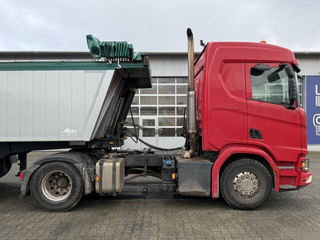 Leje en Scania R500 XT 4x2 Euro 6 SZM Kipphydraulik Blatt/ Luft Scania R500 XT 4x2 Euro 6 SZM Kipphydraulik Blatt/ Luft: billede 8 Leje en Scania R500 XT 4x2 Euro 6 SZM Kipphydraulik Blatt/ Luft Scania R500 XT 4x2 Euro 6 SZM Kipphydraulik Blatt/ Luft: billede 8