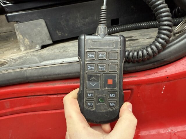 Scania R500 XT 4x2 Euro 6 SZM Kipphydraulik Blatt/ Luft - Trækker: billede 4 Scania R500 XT 4x2 Euro 6 SZM Kipphydraulik Blatt/ Luft - Trækker: billede 4