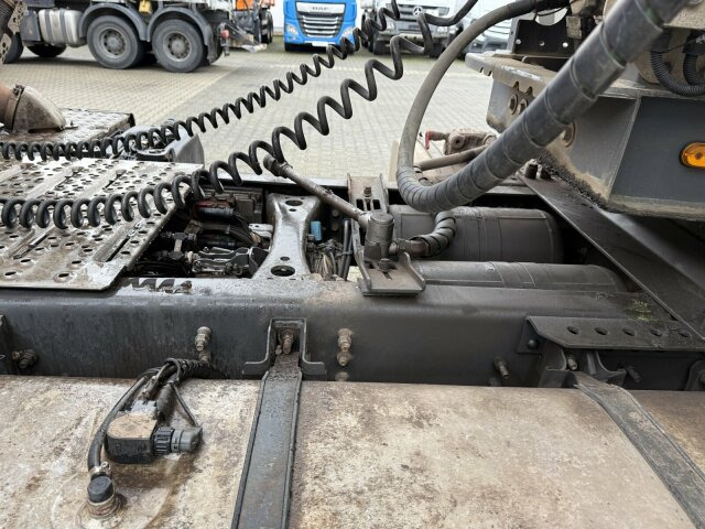 Leje en Scania R500 XT 4x2 Euro 6 SZM Kipphydraulik Blatt/ Luft Scania R500 XT 4x2 Euro 6 SZM Kipphydraulik Blatt/ Luft: billede 6 Leje en Scania R500 XT 4x2 Euro 6 SZM Kipphydraulik Blatt/ Luft Scania R500 XT 4x2 Euro 6 SZM Kipphydraulik Blatt/ Luft: billede 6