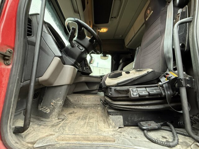 Leje en Scania R500 XT 4x2 Euro 6 SZM Kipphydraulik Blatt/ Luft Scania R500 XT 4x2 Euro 6 SZM Kipphydraulik Blatt/ Luft: billede 12 Leje en Scania R500 XT 4x2 Euro 6 SZM Kipphydraulik Blatt/ Luft Scania R500 XT 4x2 Euro 6 SZM Kipphydraulik Blatt/ Luft: billede 12